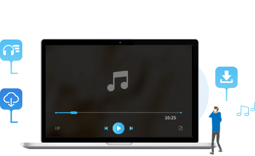 Save private and login-required videos